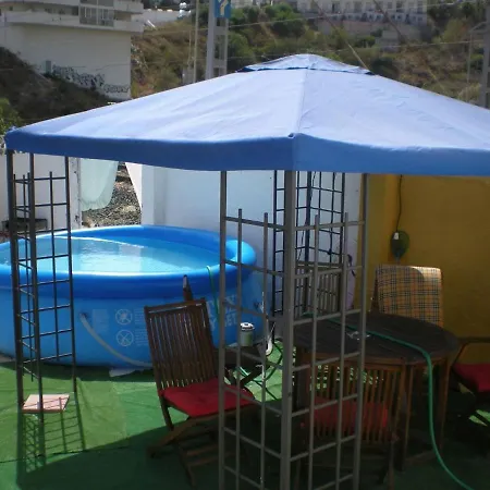 Vista Al Mar Holiday home