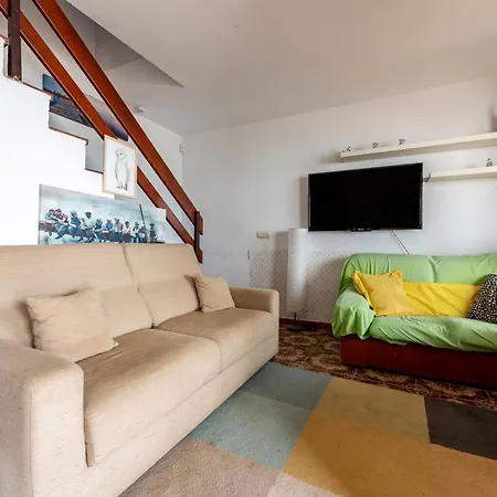 Holiday home Vista Al Mar
