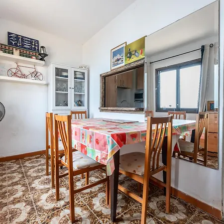 Vista Al Mar Holiday home Fuengirola