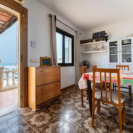 Vista Al Mar Holiday home