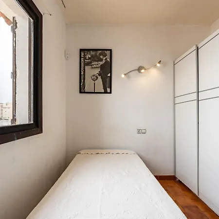 Holiday home Vista Al Mar Fuengirola