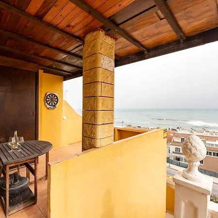 Vista Al Mar Holiday home