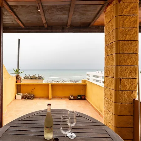 Holiday home Vista Al Mar *