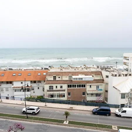 Vista Al Mar Holiday home *